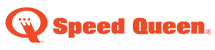 logo Speed Queen